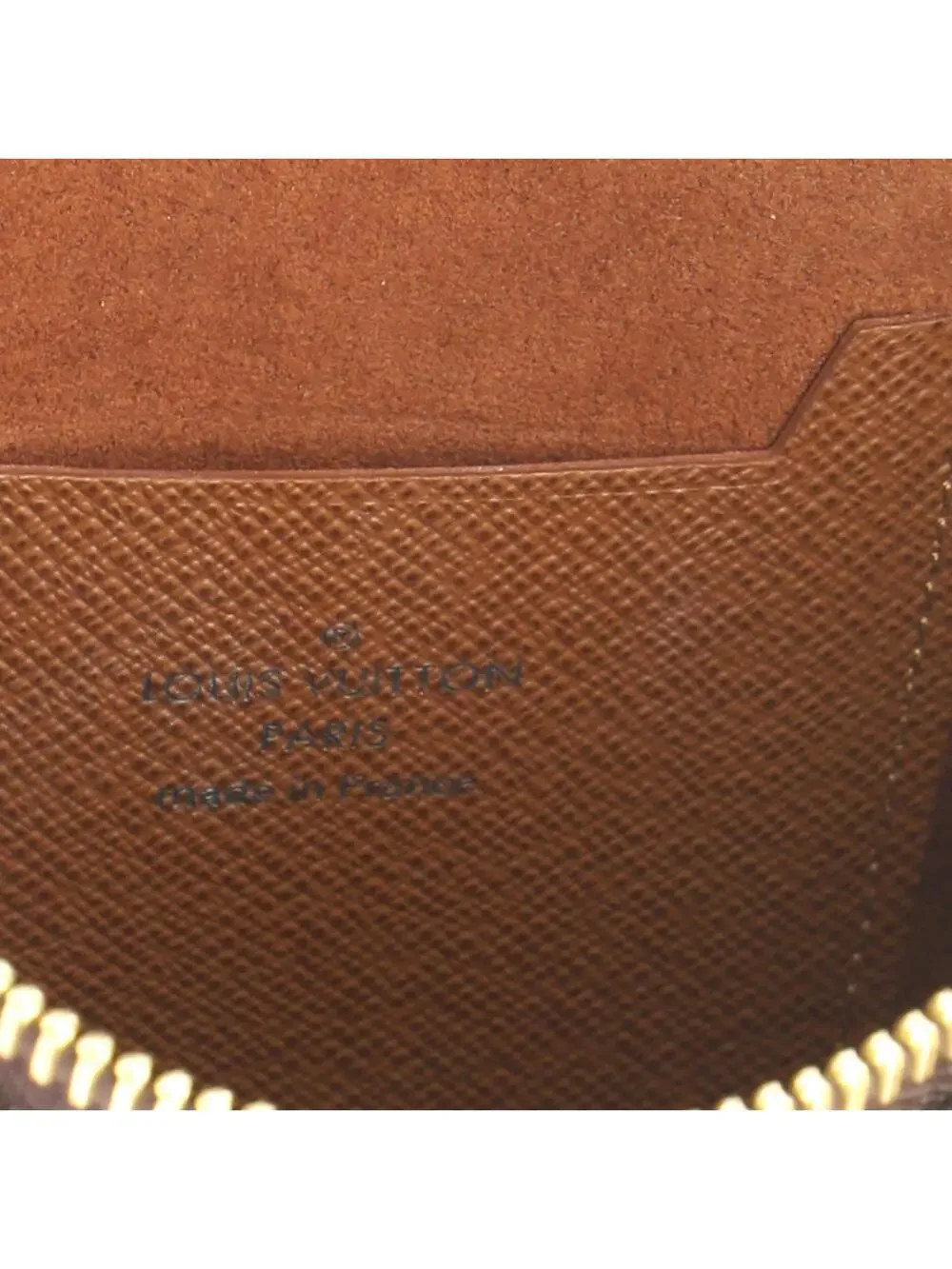 Louis Vuitton Phone Box Bag Canvas #335145L14B